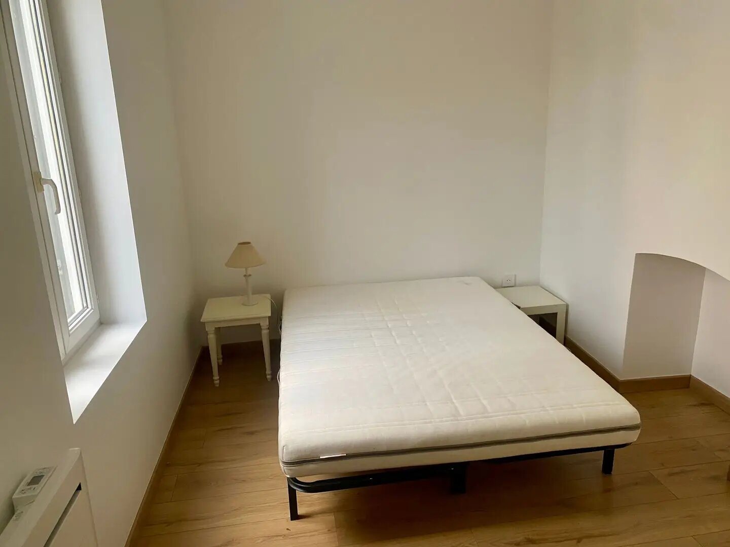 Appartement à louer, 24m², Dijon