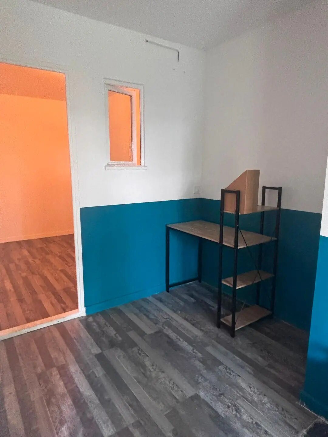 Appartement à louer, 50m², Montreuil