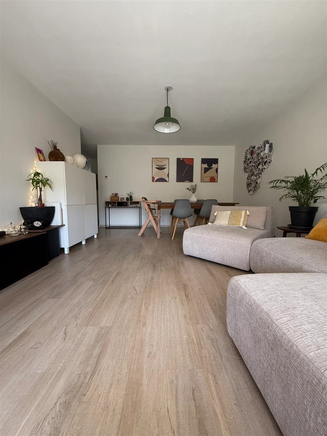 Appartement à vendre, 83m², Villeurbanne