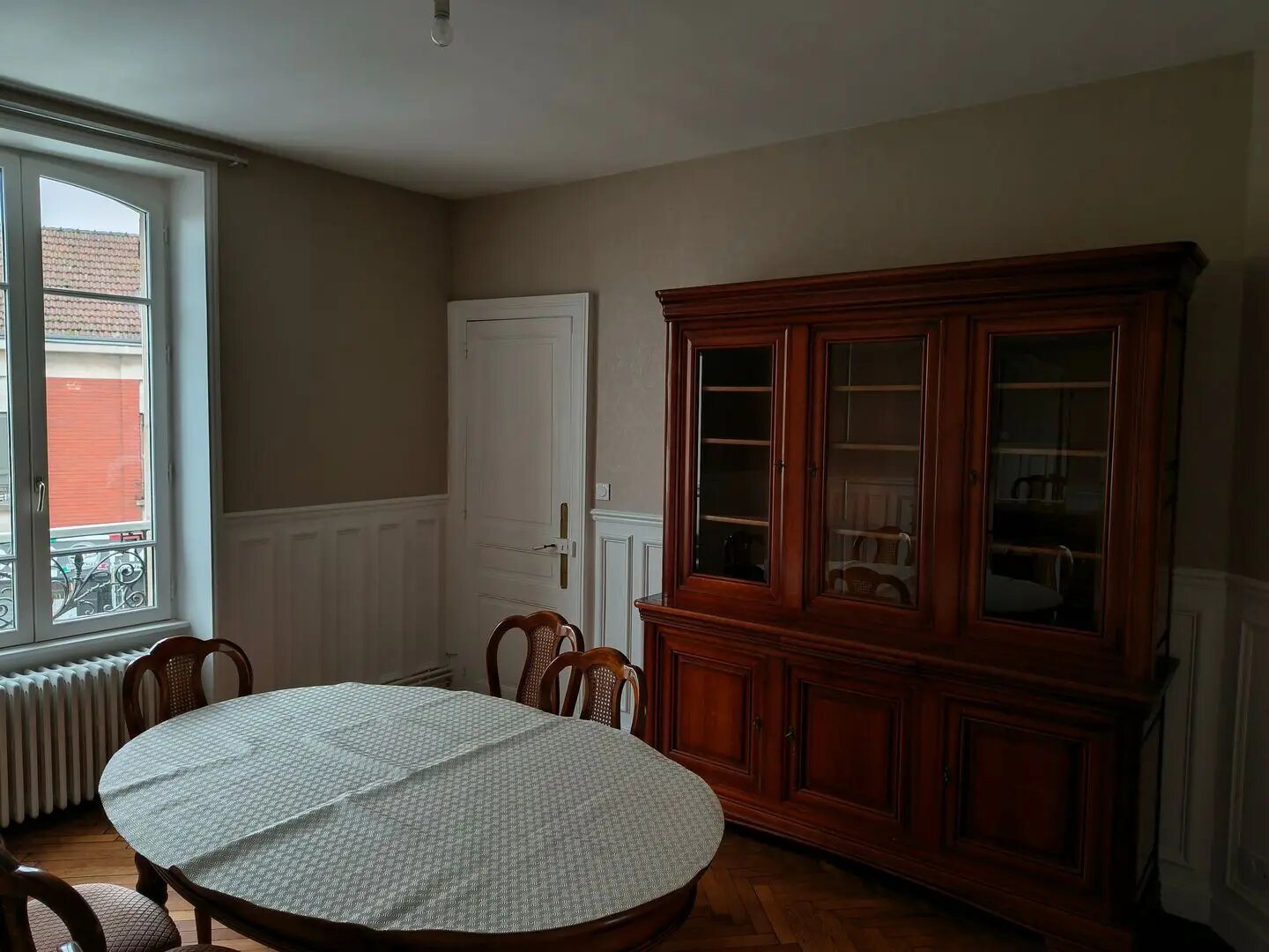 Appartement à louer, 65m², Reims