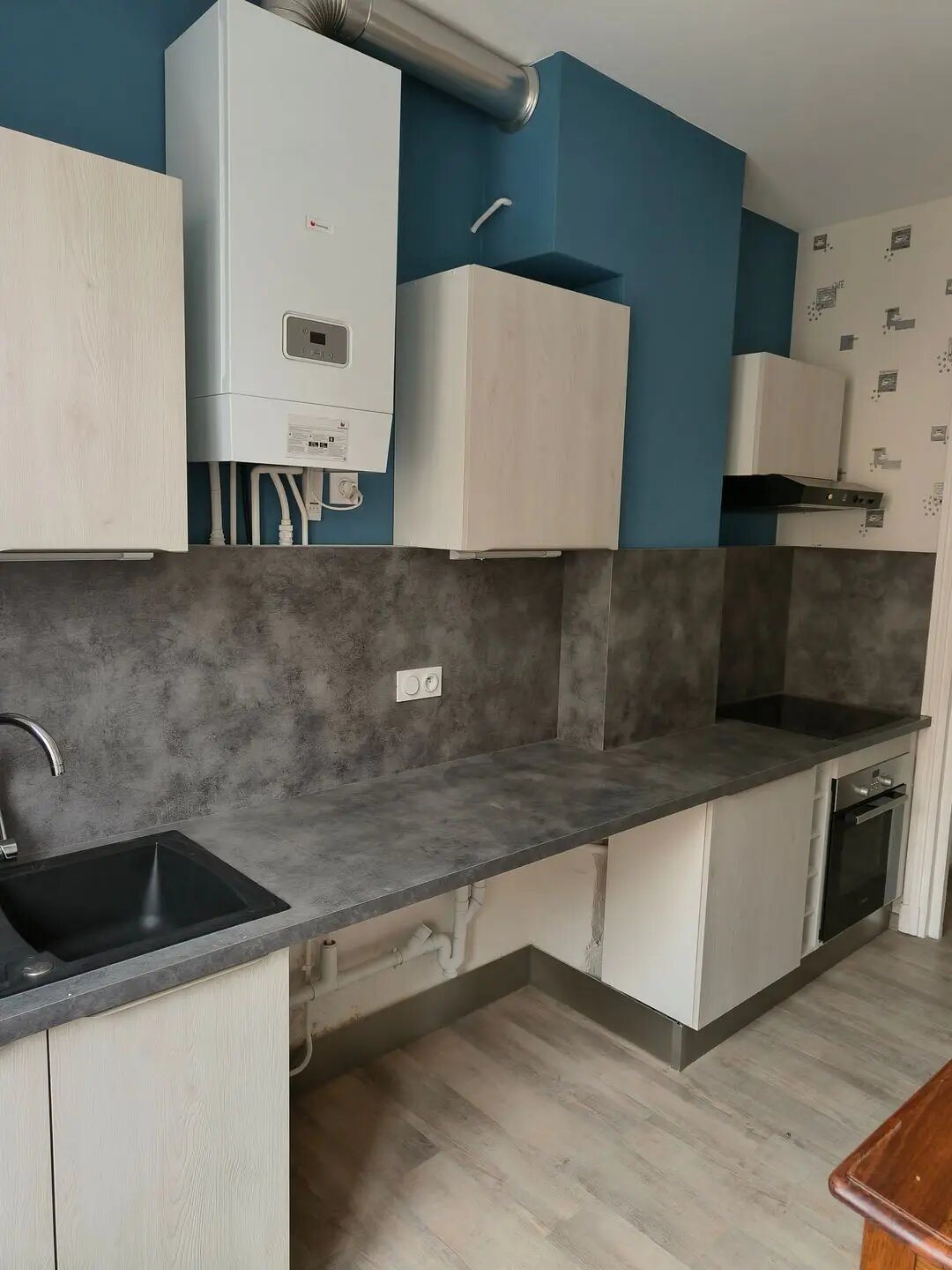 Appartement à louer, 65m², Reims