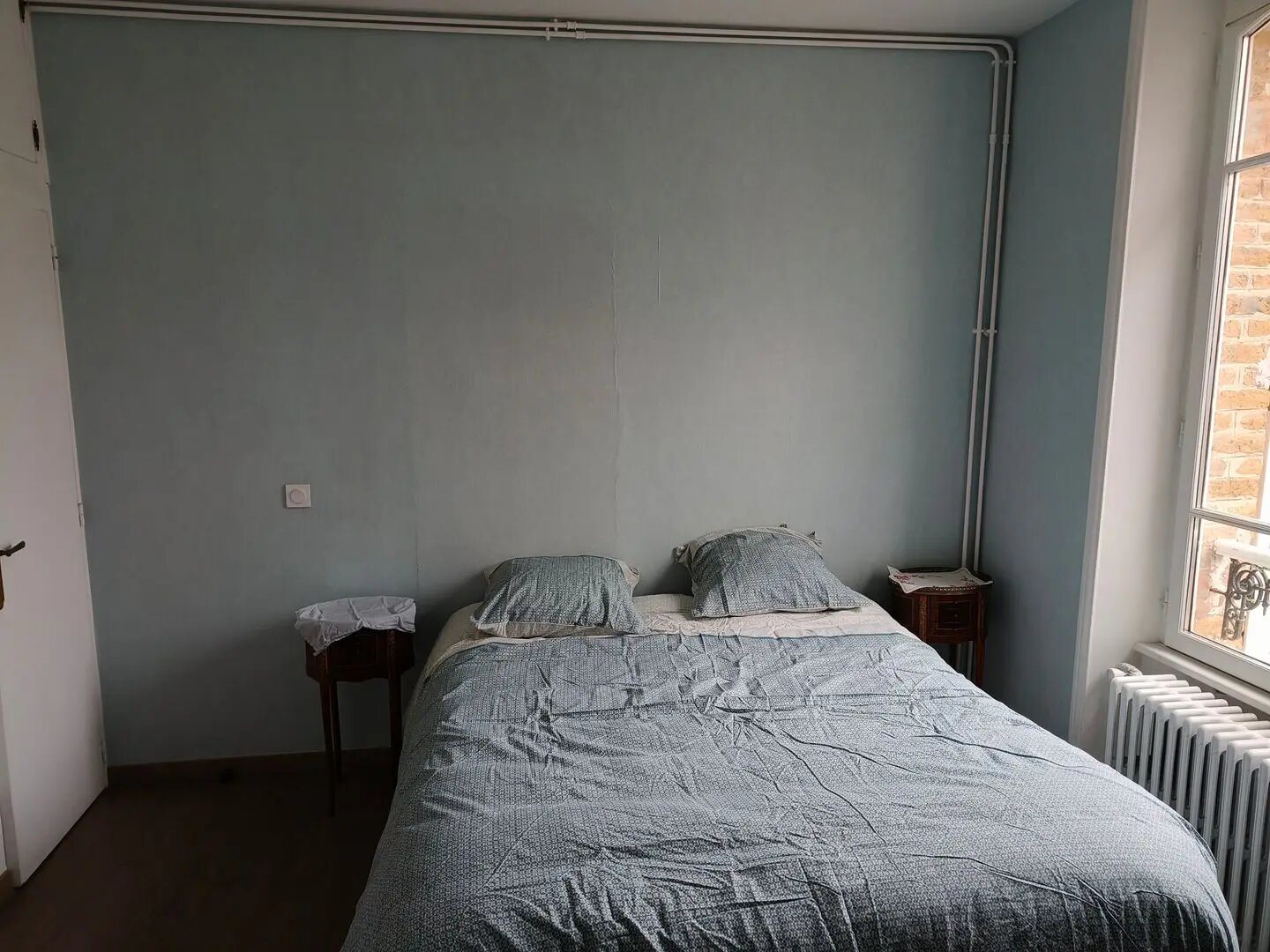 Appartement à louer, 65m², Reims