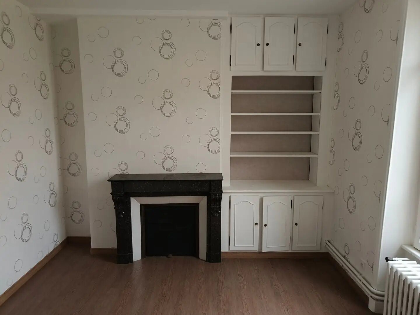 Appartement à louer, 65m², Reims