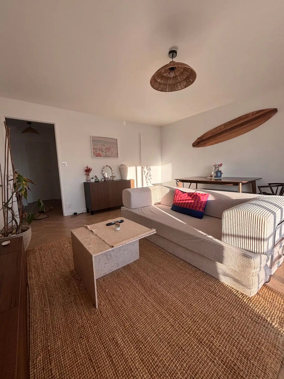 Appartement à vendre, 52m², Vannes