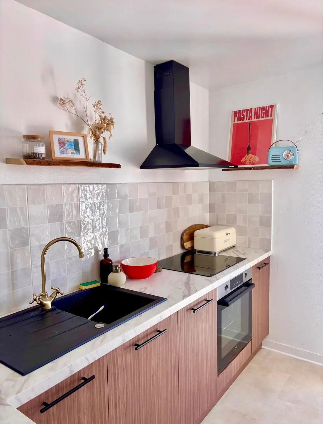 Appartement à vendre, 52m², Vannes