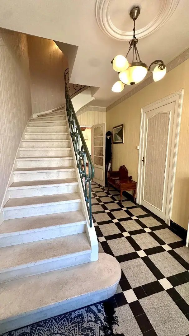 Maison à vendre, 126m², Angoulême