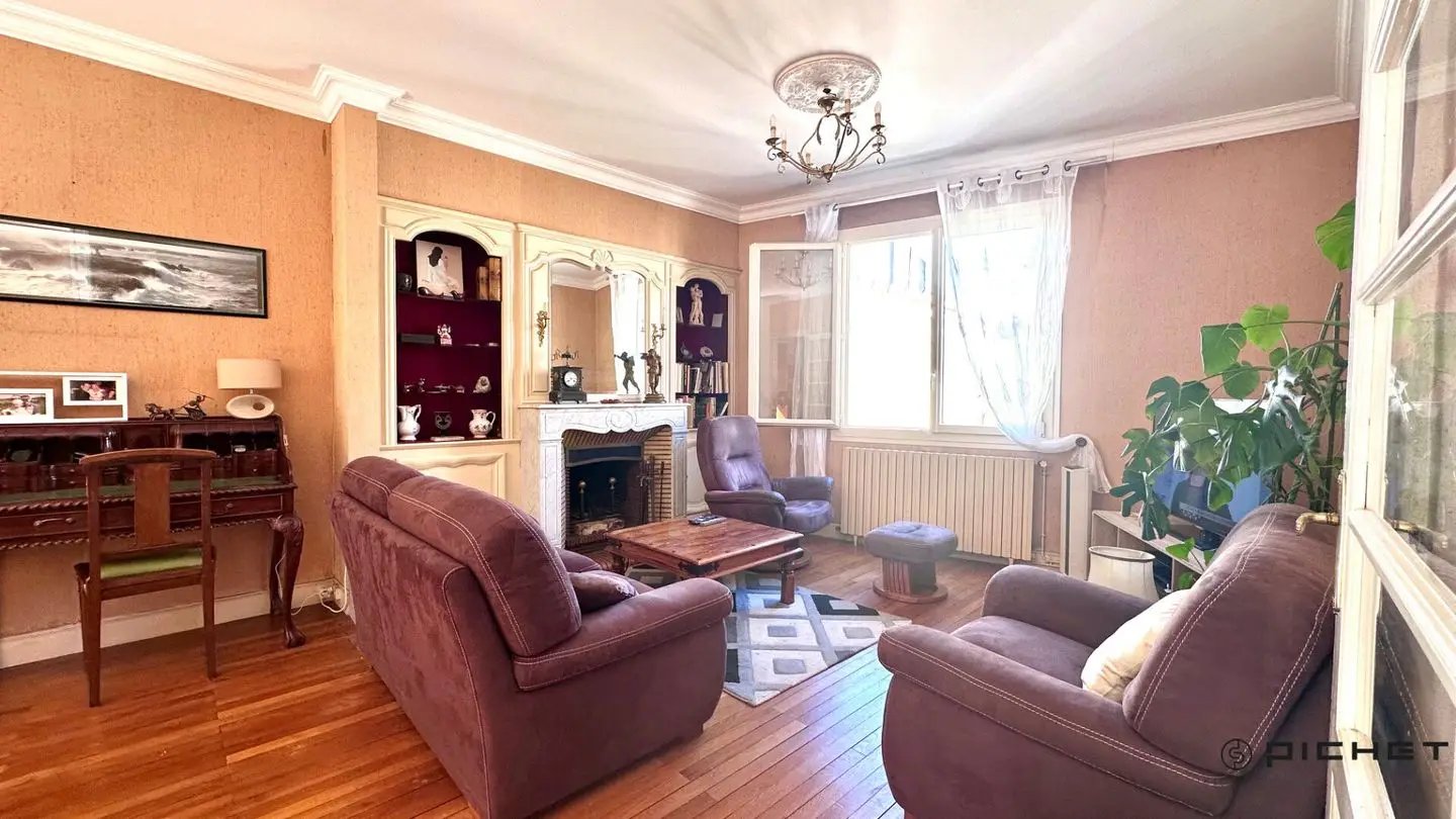 Maison à vendre, 126m², Angoulême