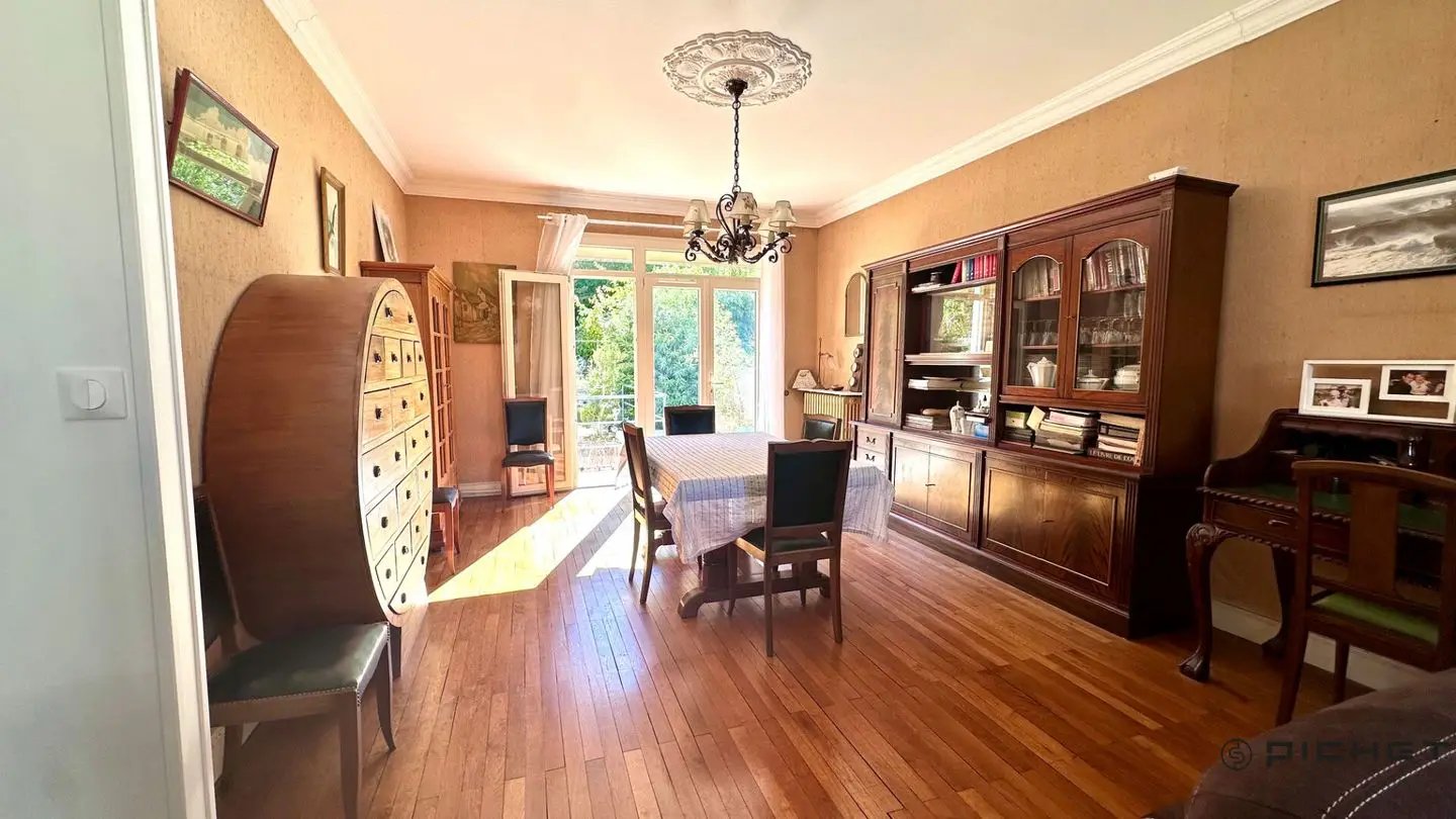 Maison à vendre, 126m², Angoulême