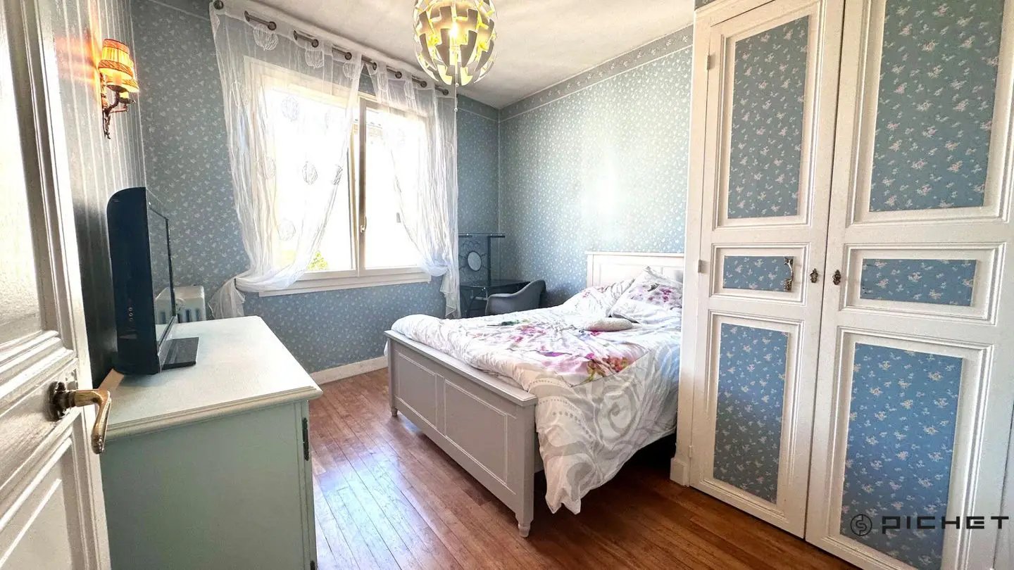 Maison à vendre, 126m², Angoulême
