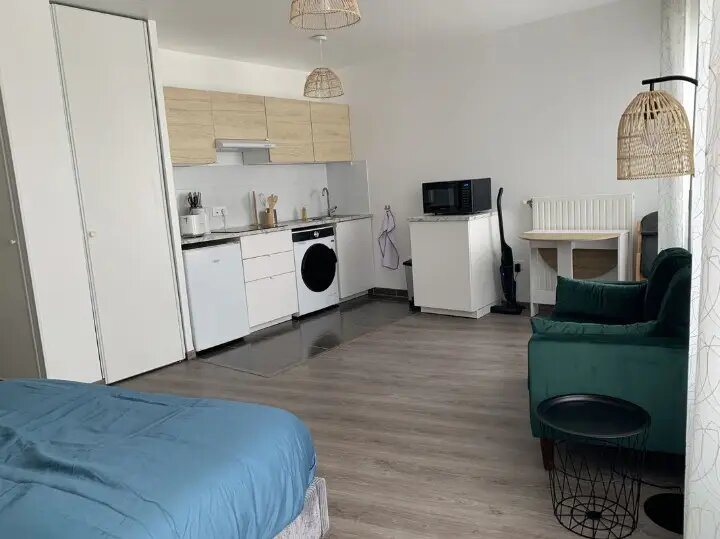 Appartement à louer, 30m², Palaiseau