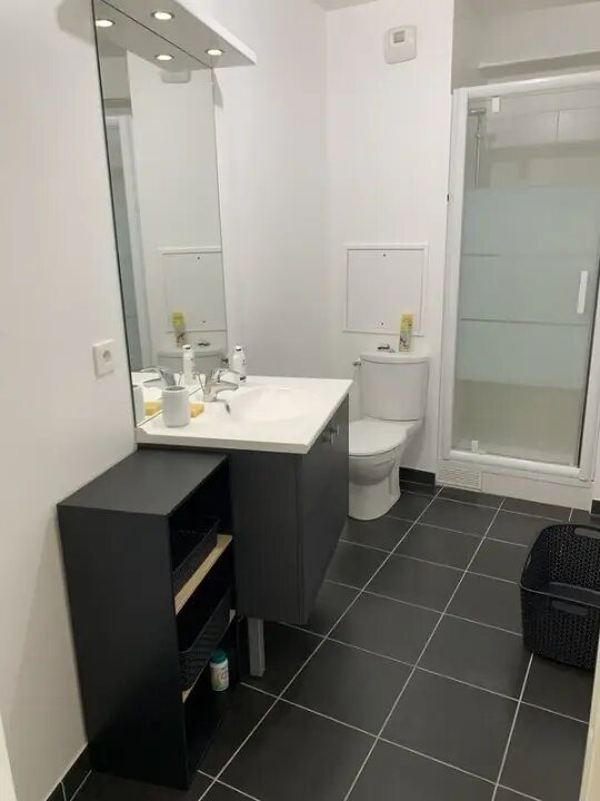 Appartement à louer, 30m², Palaiseau