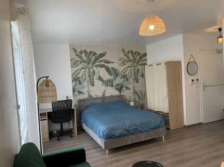Appartement à louer, 30m², Palaiseau