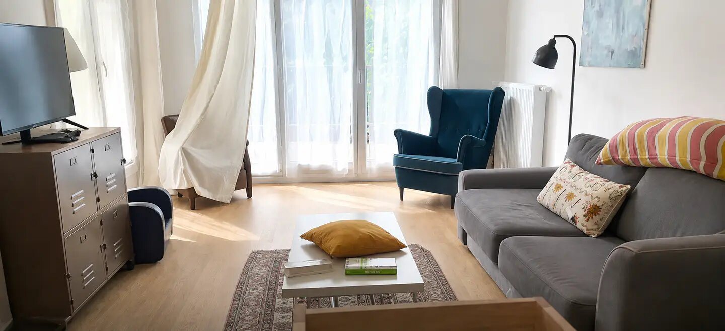 Appartement à vendre, 75m², Herblay-sur-Seine