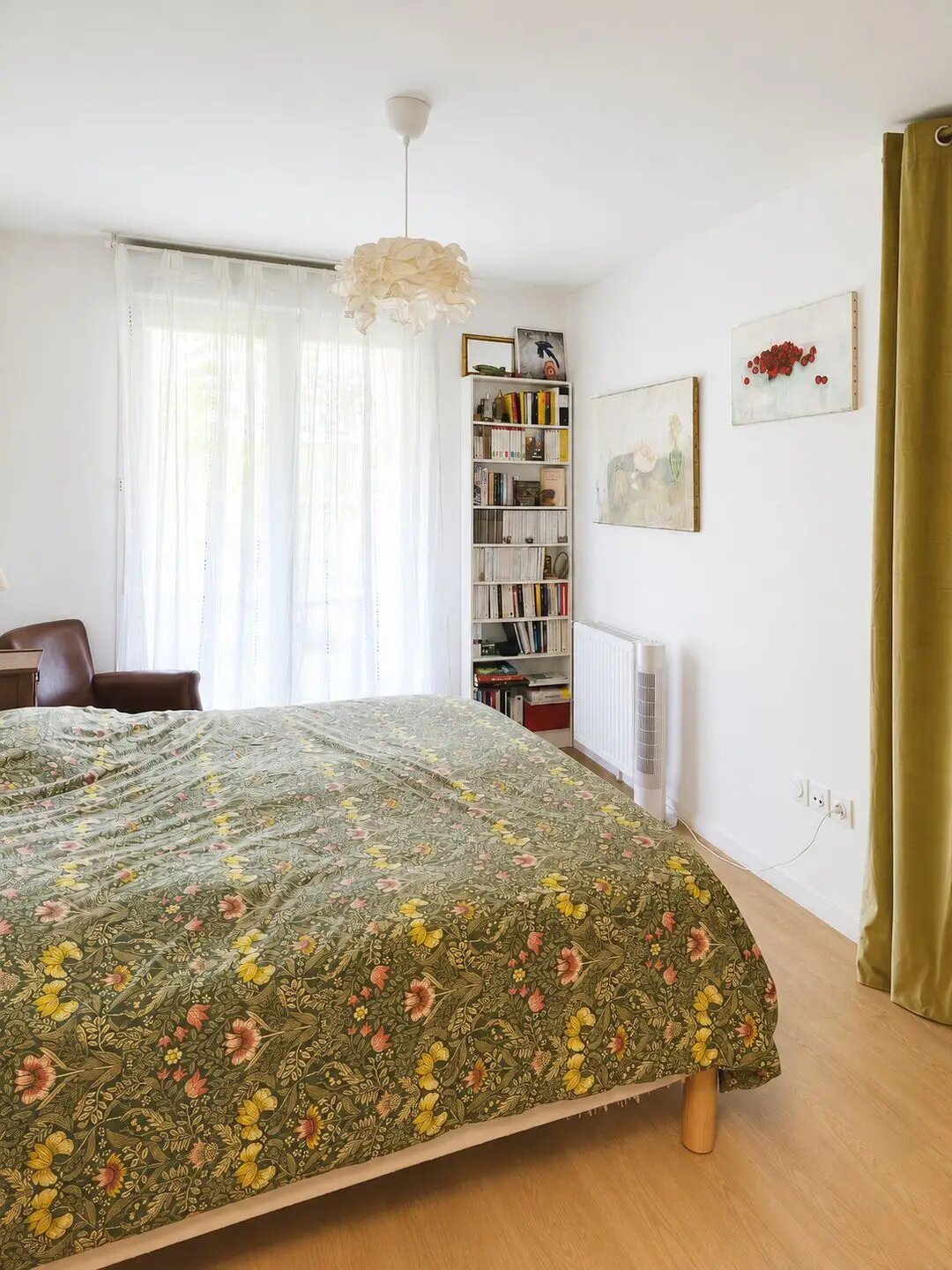 Appartement à vendre, 75m², Herblay-sur-Seine