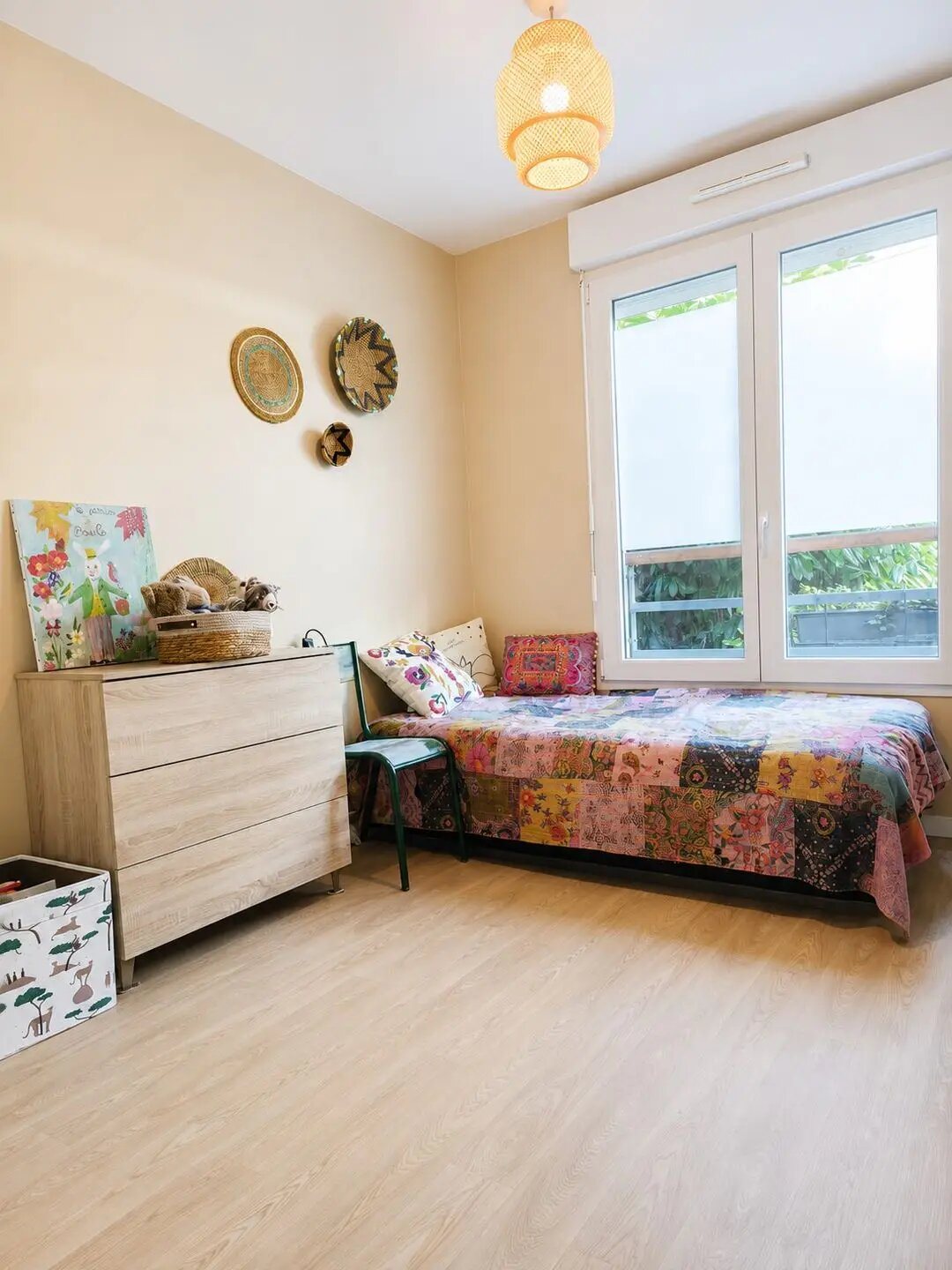 Appartement à vendre, 75m², Herblay-sur-Seine