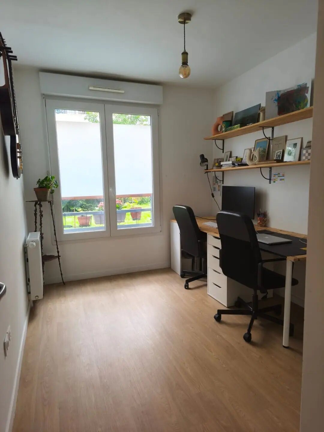 Appartement à vendre, 75m², Herblay-sur-Seine