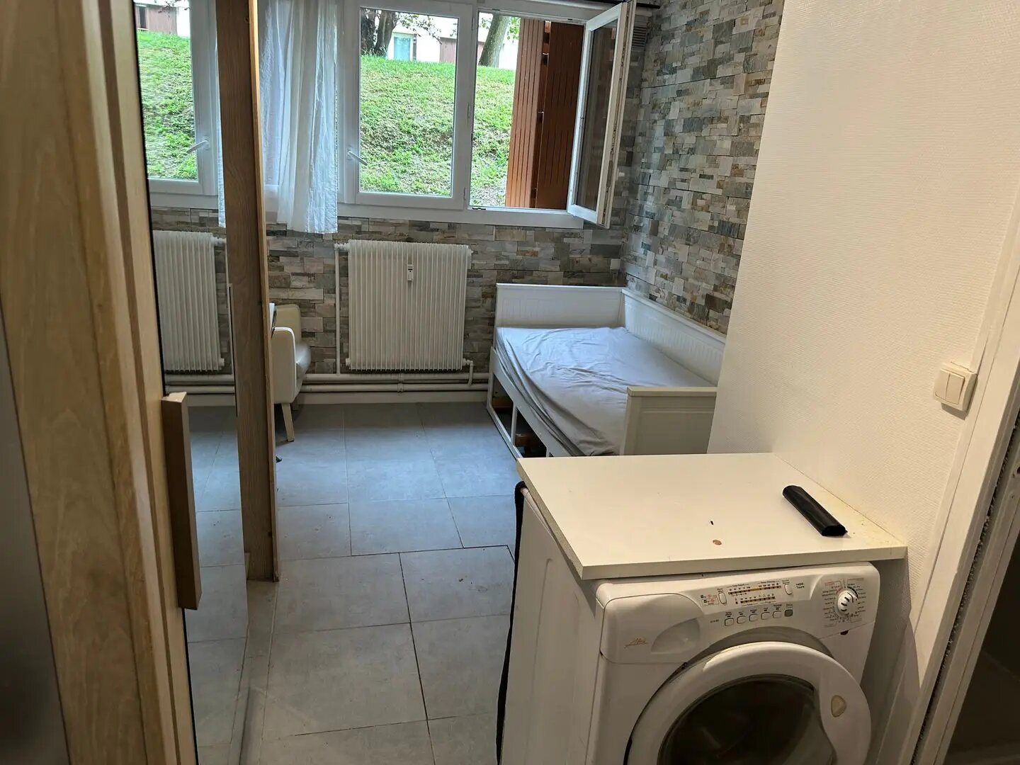 Appartement à vendre, 13m², Marly-le-Roi