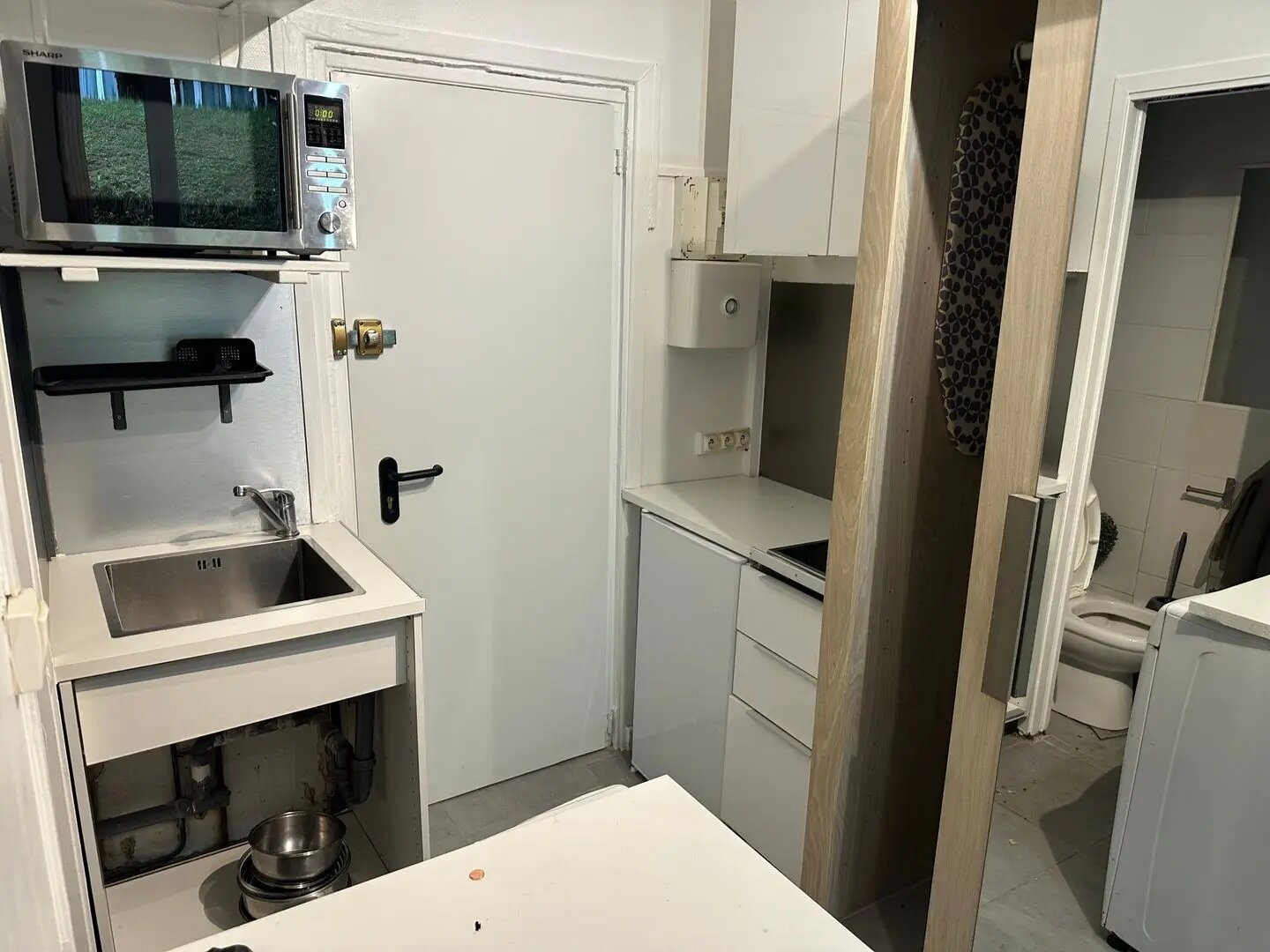 Appartement à vendre, 13m², Marly-le-Roi