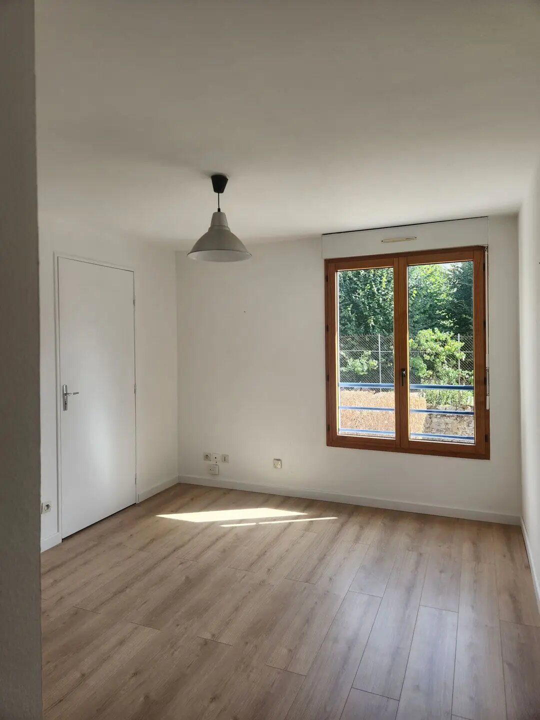 Appartement à louer, 19m², Nantes