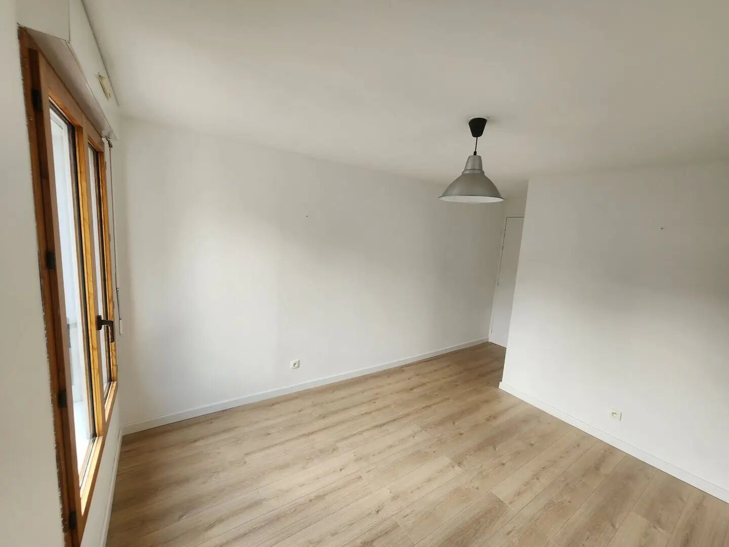 Appartement à louer, 19m², Nantes