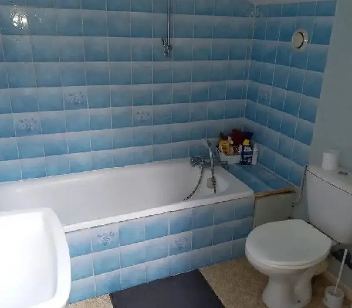 Appartement à louer, 23m², Nancy