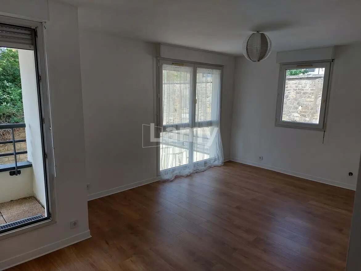 Appartement à louer, 63m², Meulan-en-Yvelines