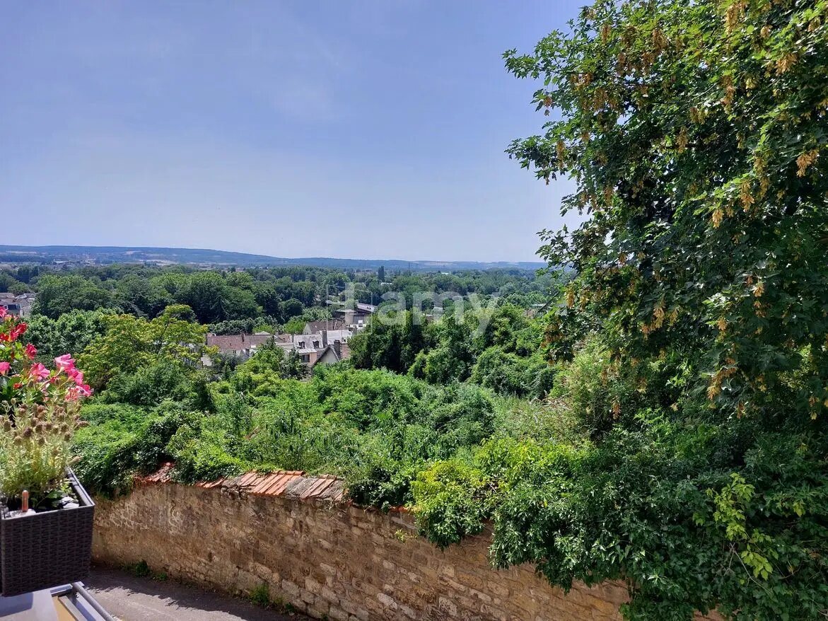 Appartement à louer, 63m², Meulan-en-Yvelines