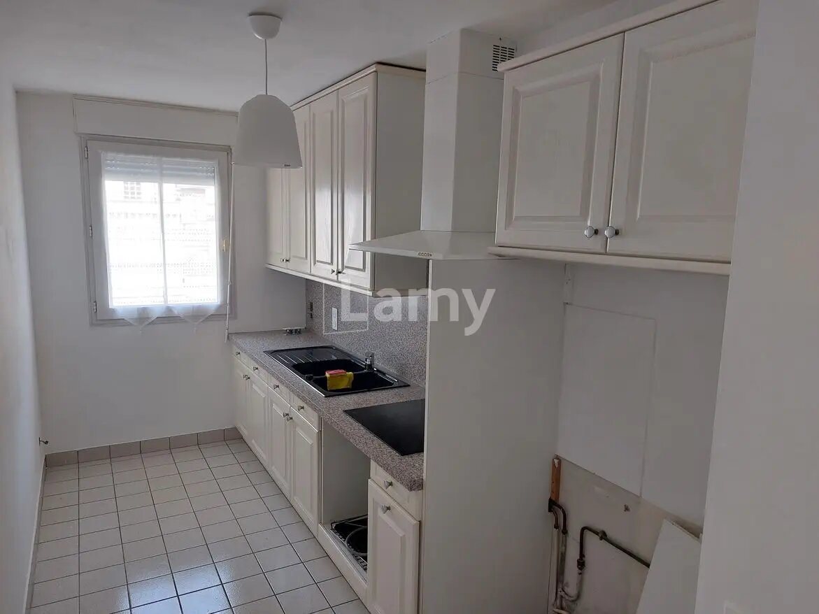 Appartement à louer, 63m², Meulan-en-Yvelines
