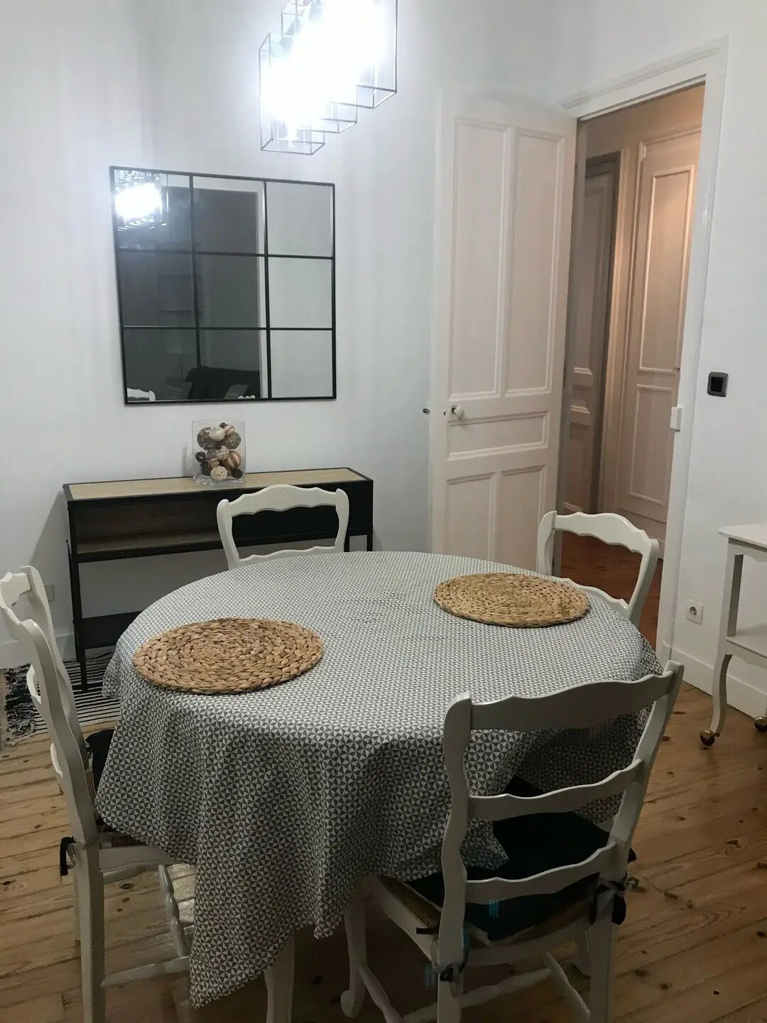 Appartement à louer, 47m², Le Havre