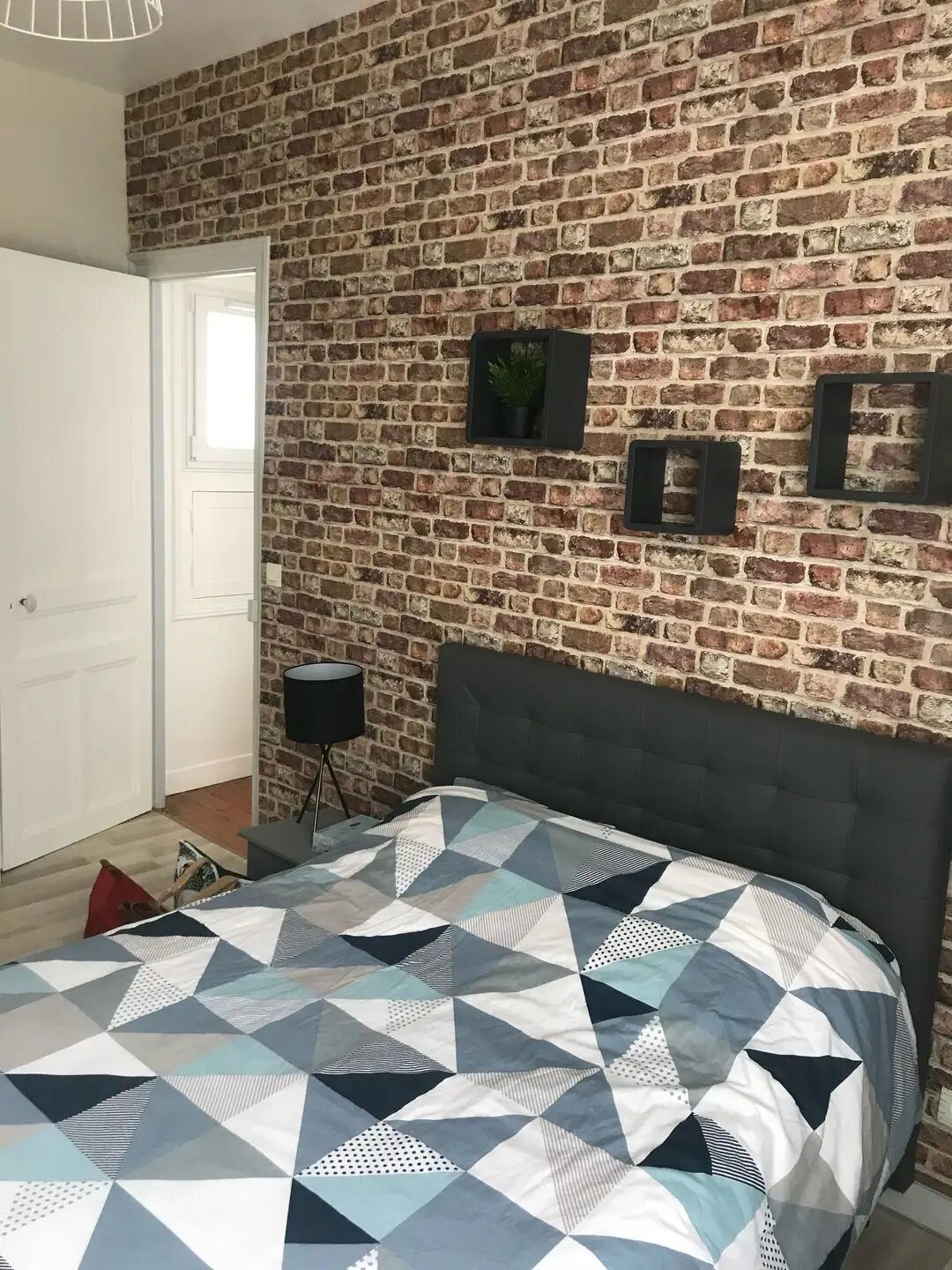 Appartement à louer, 47m², Le Havre