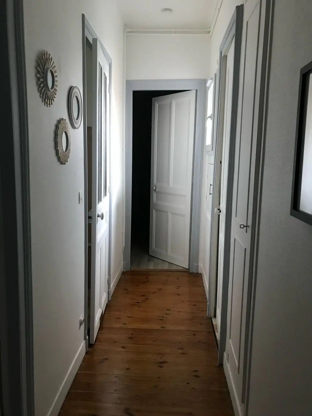 Appartement à louer, 47m², Le Havre