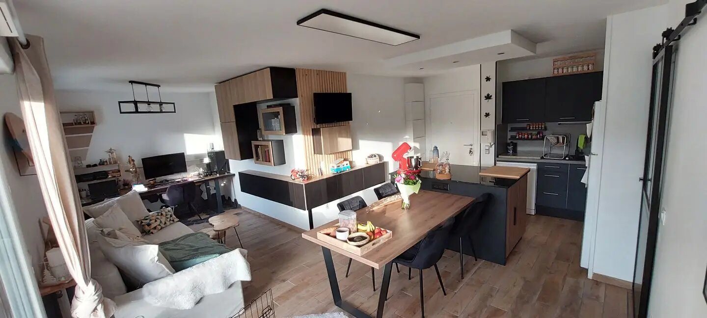 Appartement à vendre, 48m², Labenne