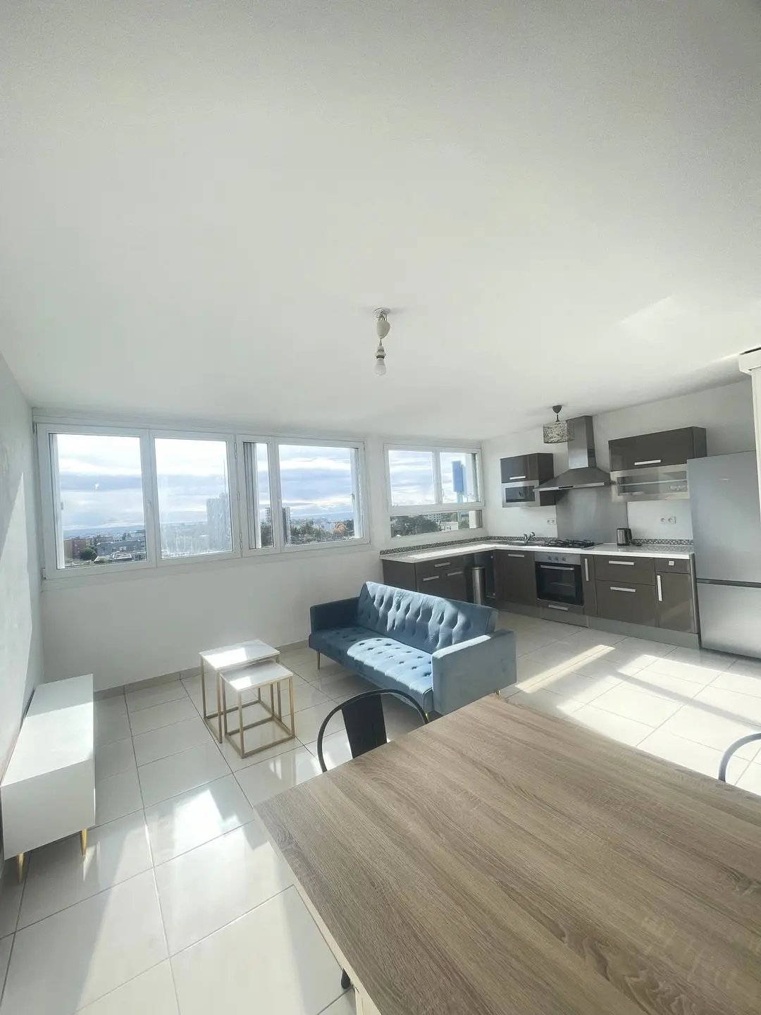 Appartement à louer, 75m², Hérouville-Saint-Clair
