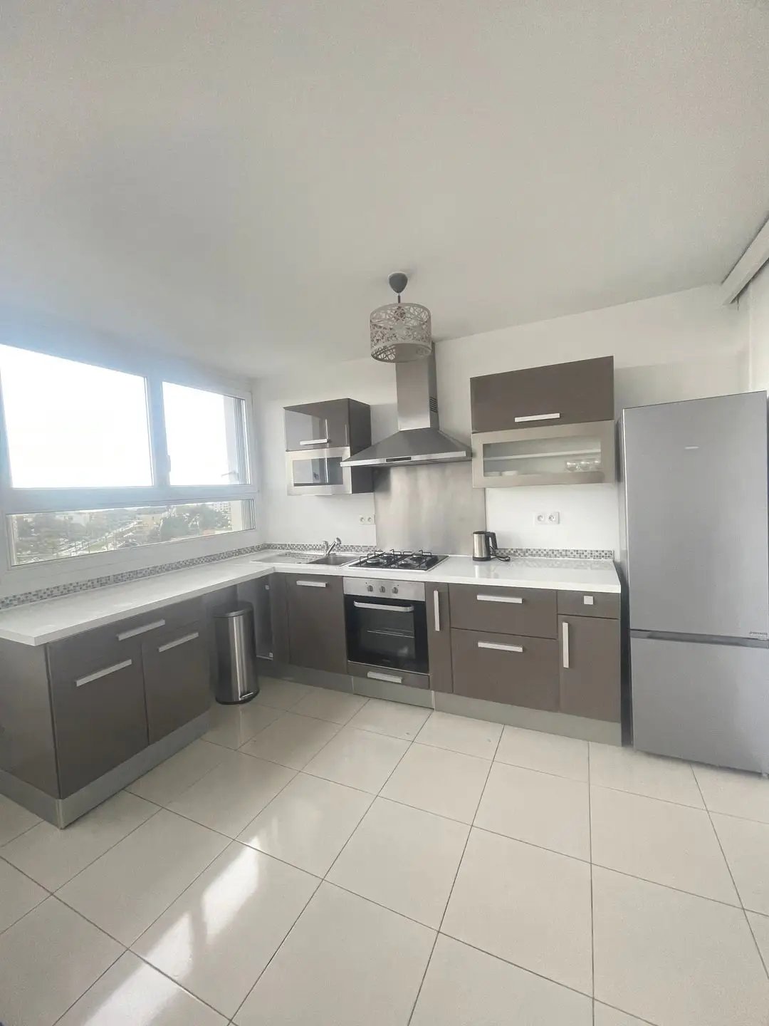 Appartement à louer, 75m², Hérouville-Saint-Clair