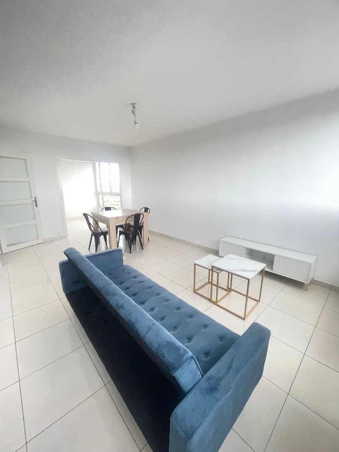 Appartement à louer, 75m², Hérouville-Saint-Clair