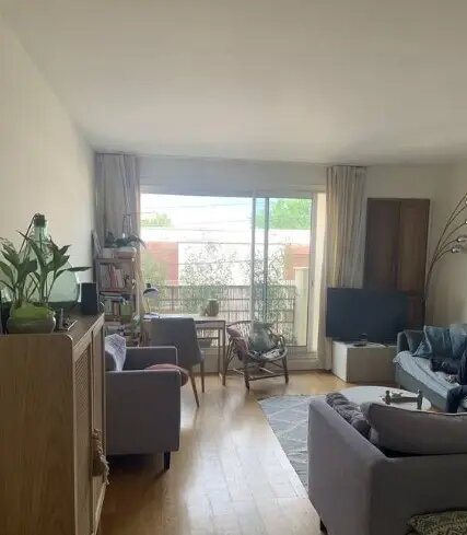 Appartement à vendre, 79m², Bougival