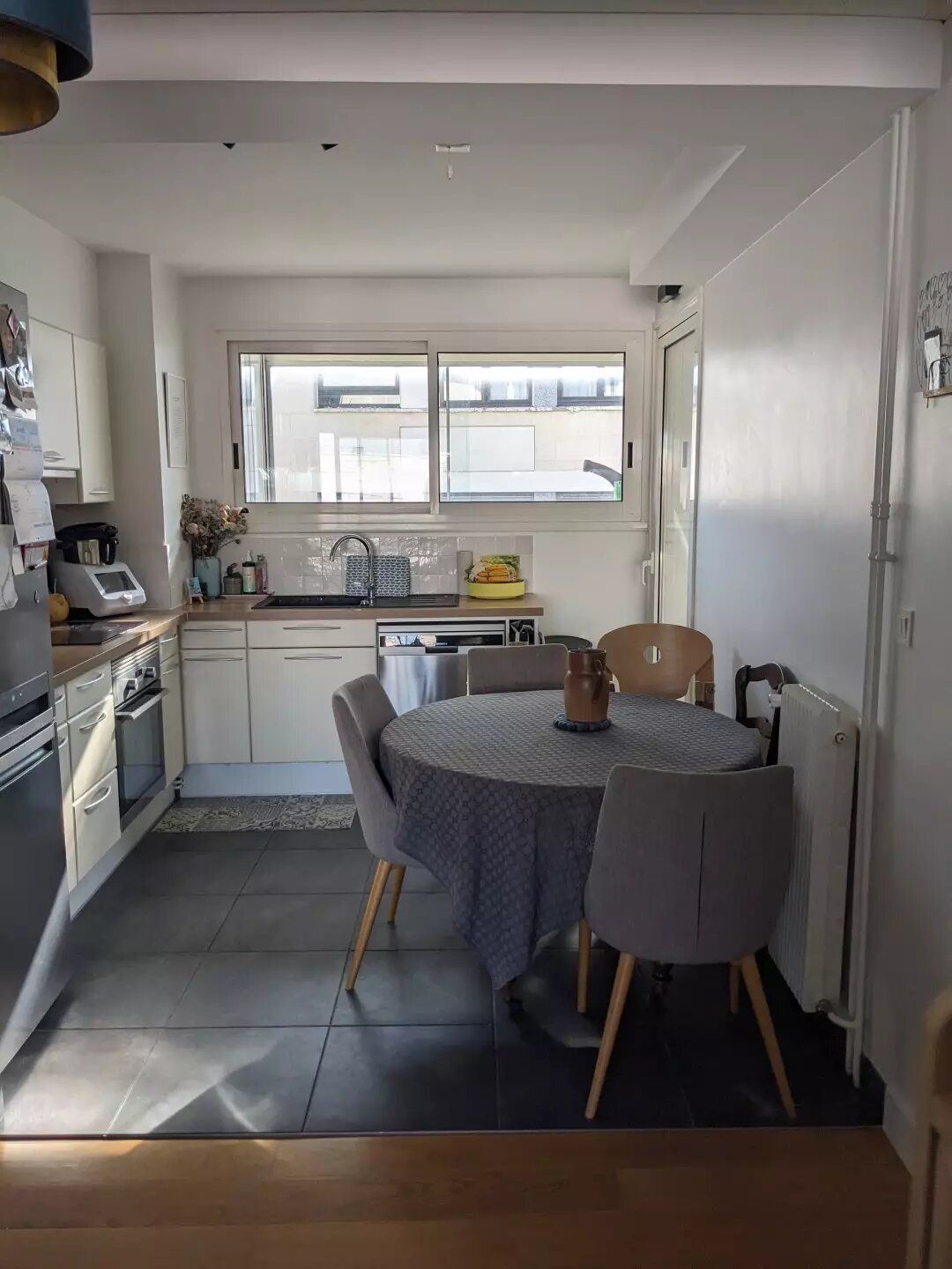 Appartement à vendre, 79m², Bougival