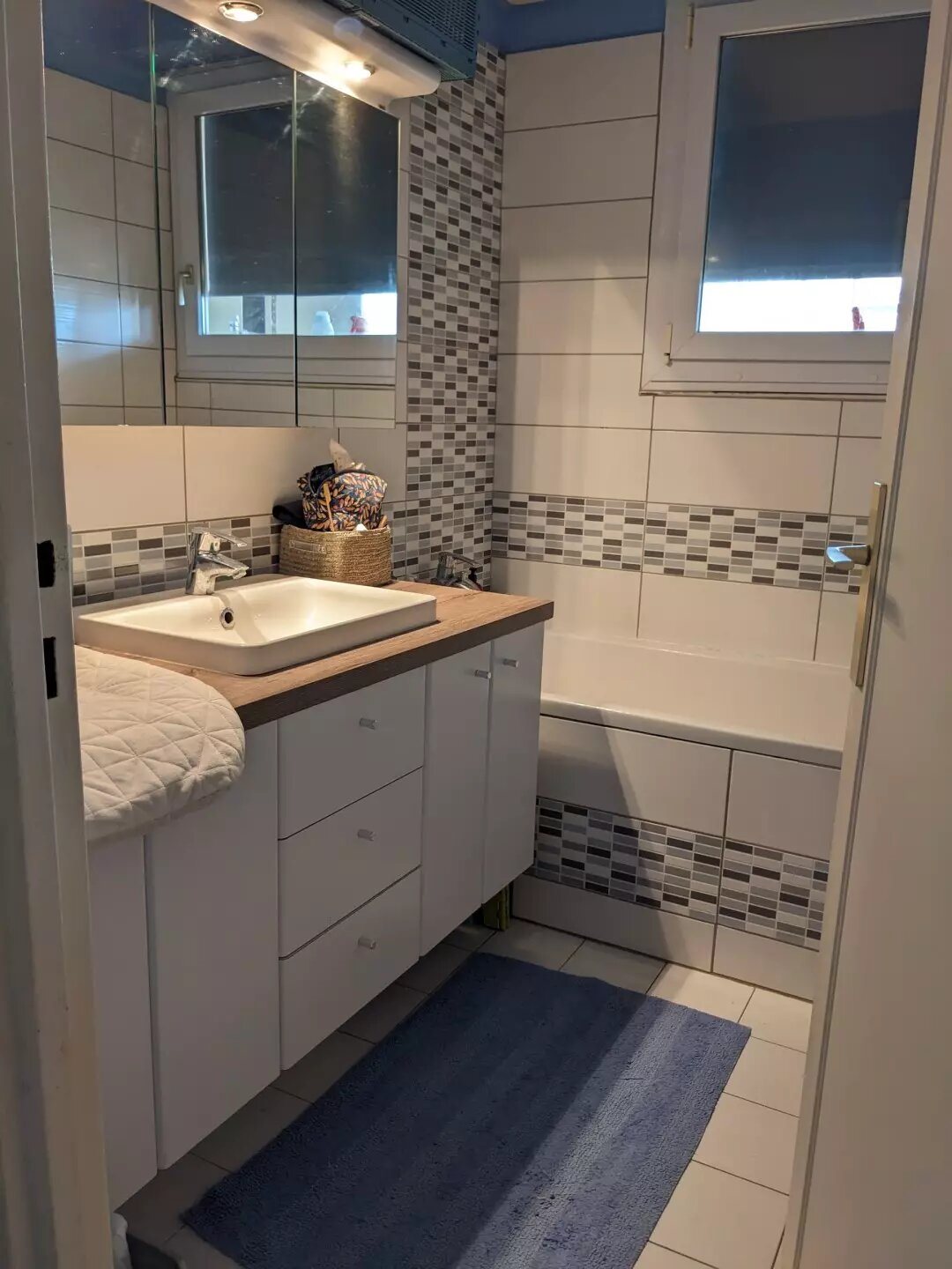 Appartement à vendre, 79m², Bougival