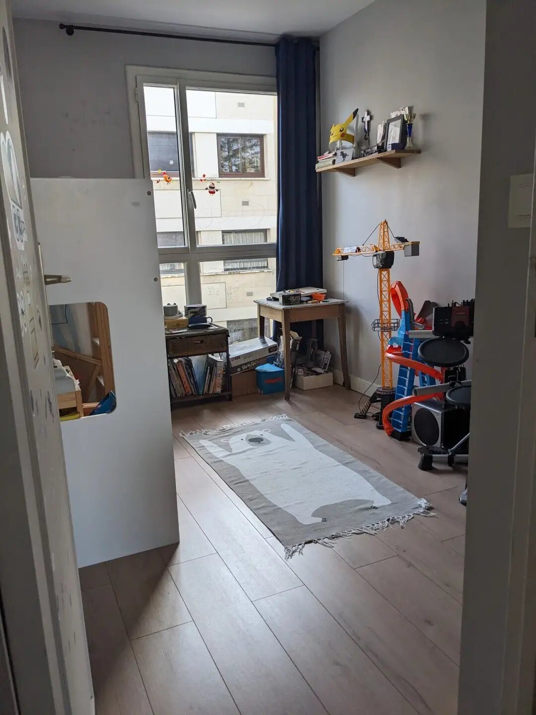 Appartement à vendre, 79m², Bougival