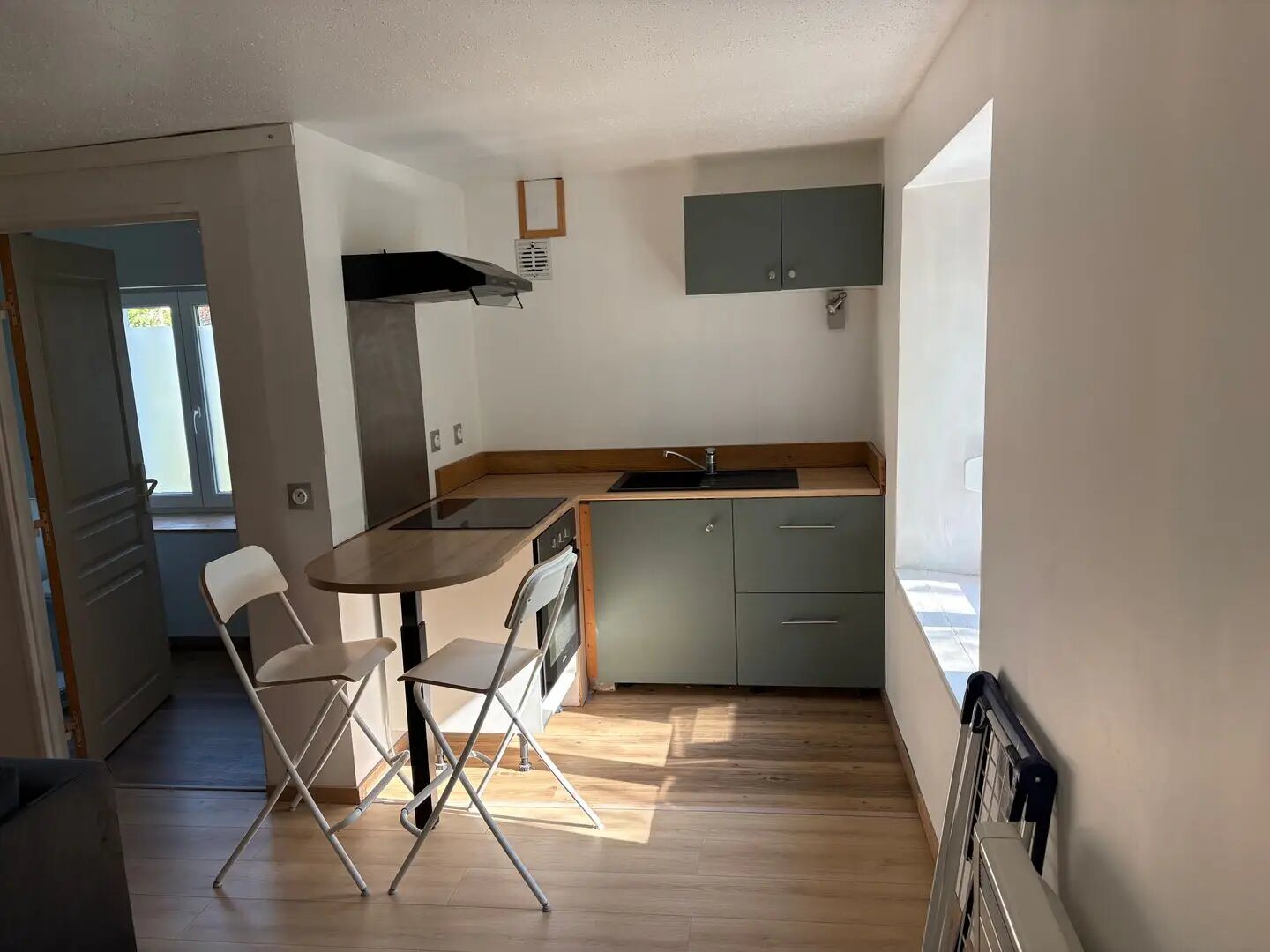 Appartement à louer, 32m², Pont-de-Roide