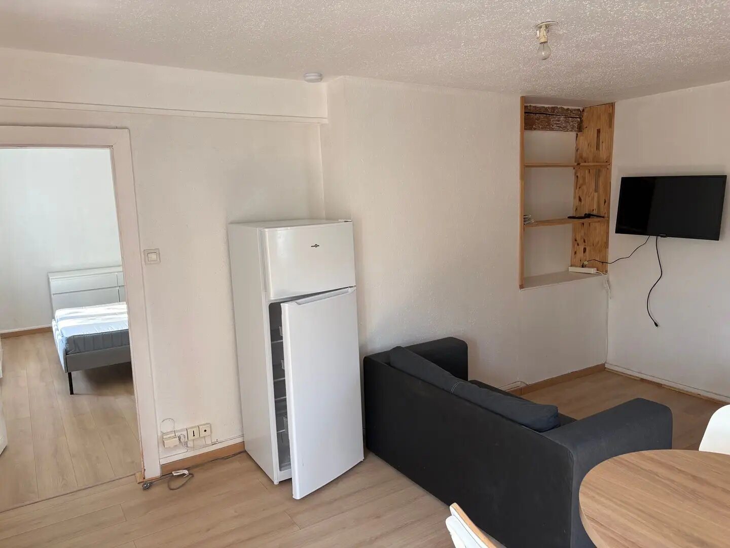 Appartement à louer, 32m², Pont-de-Roide