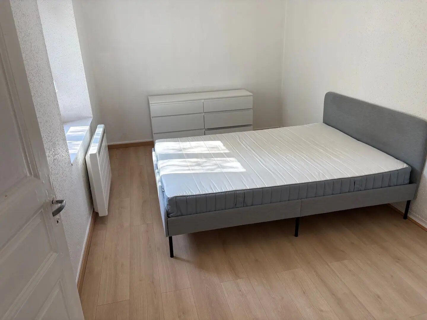 Appartement à louer, 32m², Pont-de-Roide