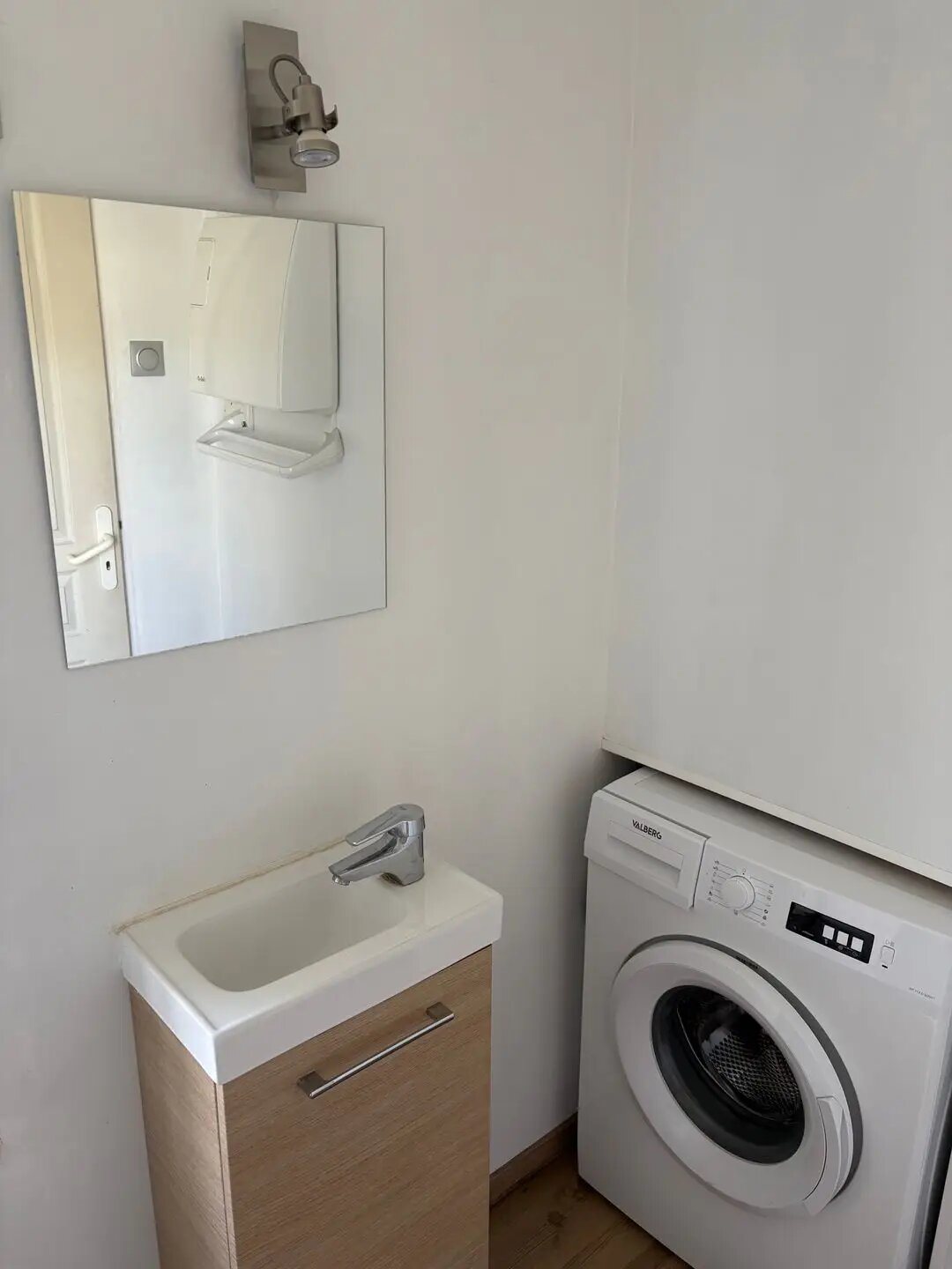 Appartement à louer, 32m², Pont-de-Roide