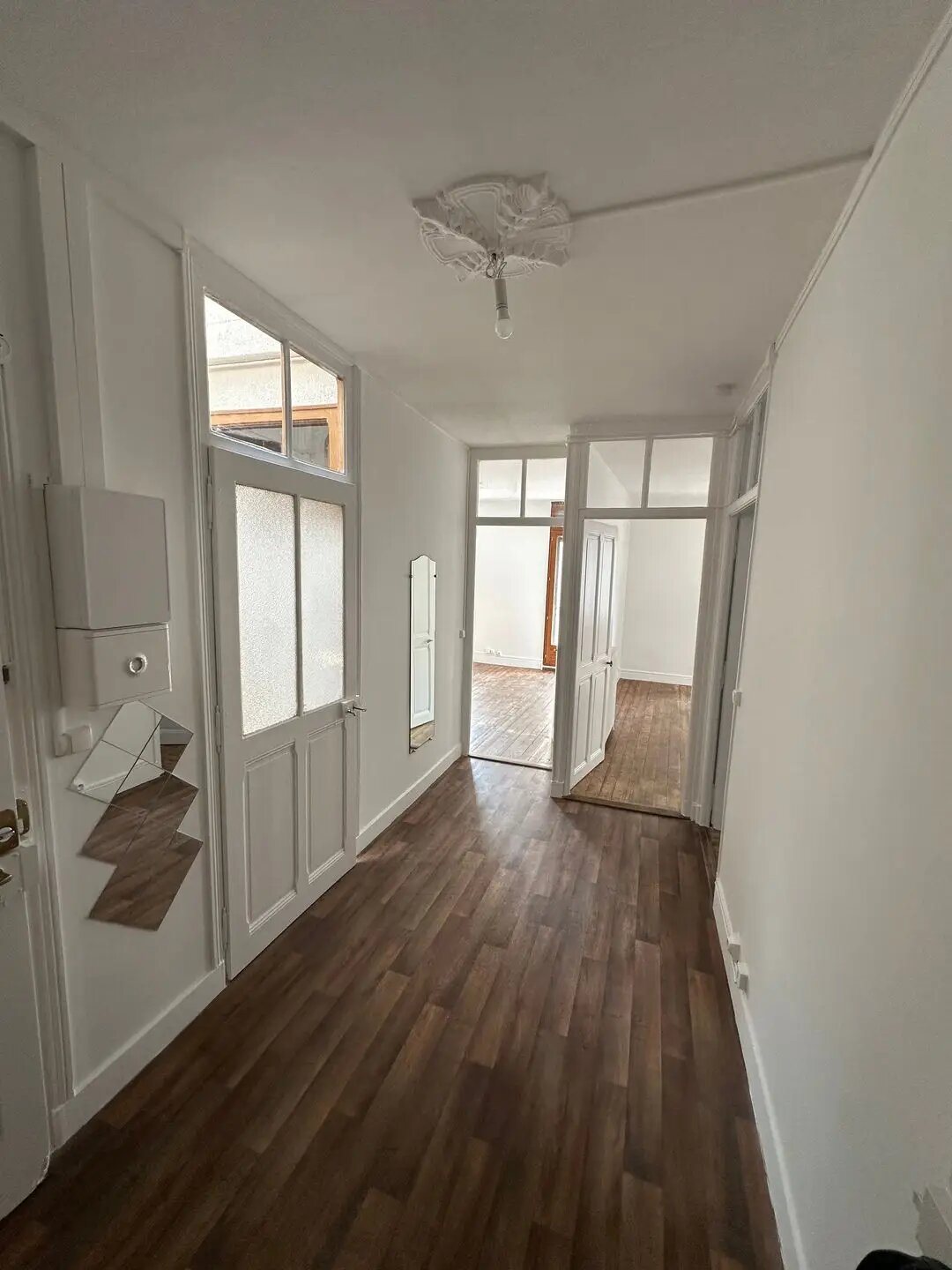 Appartement à vendre, 79m², Thonon-les-Bains