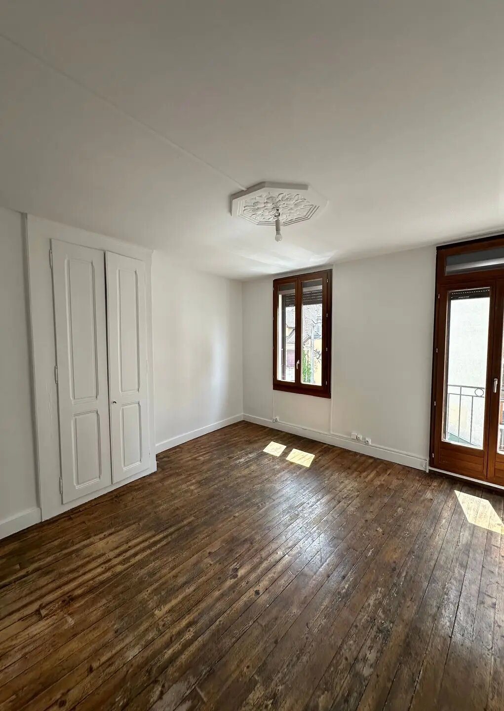 Appartement à vendre, 79m², Thonon-les-Bains