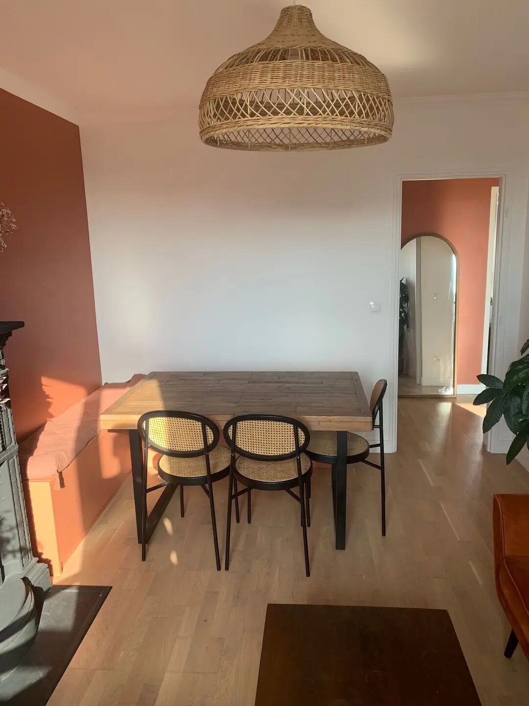 Appartement à louer, 53m², Montrouge