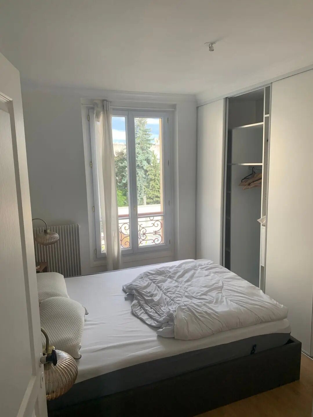 Appartement à louer, 53m², Montrouge