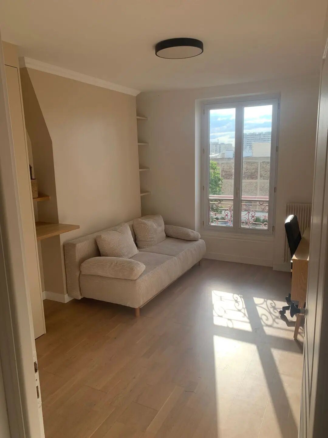 Appartement à louer, 53m², Montrouge