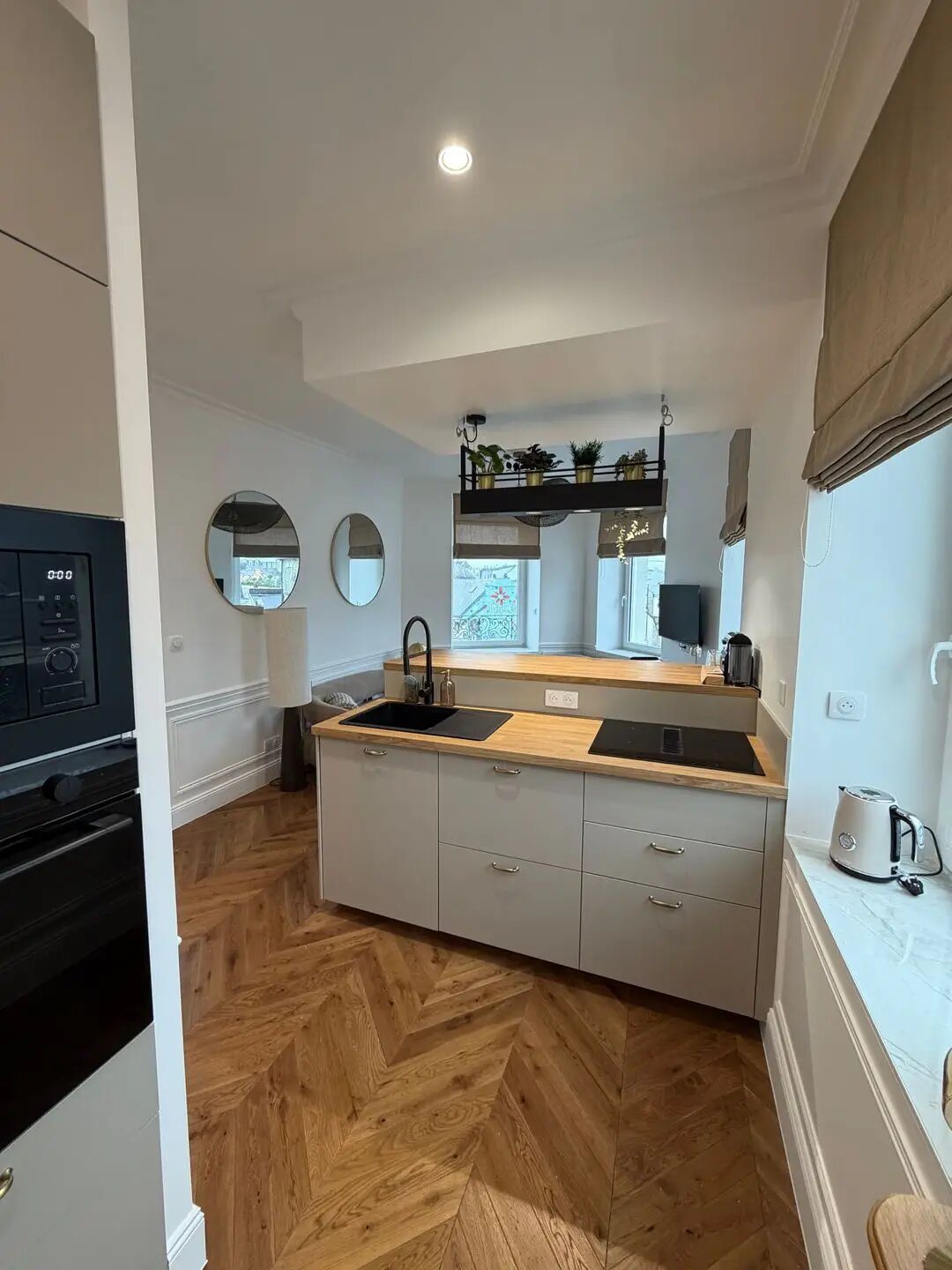 Appartement à louer, 34m², Equeurdreville-Hainneville