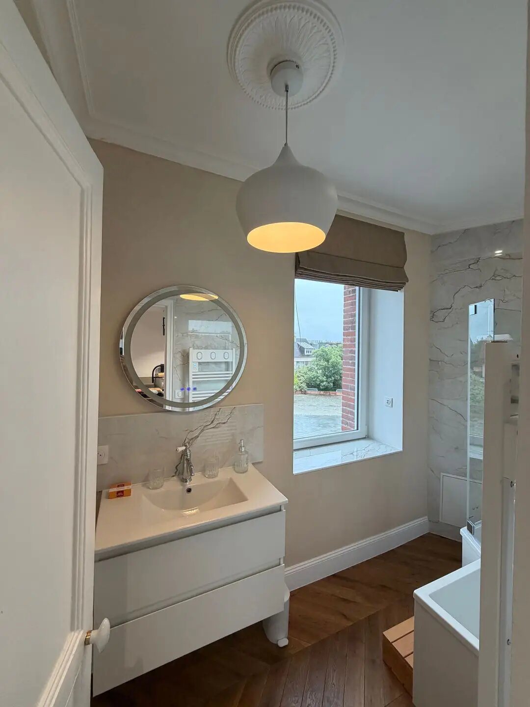Appartement à louer, 34m², Equeurdreville-Hainneville